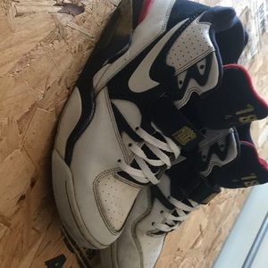 Air force 180s Barclays